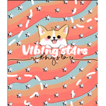 V1b1ng st4rs