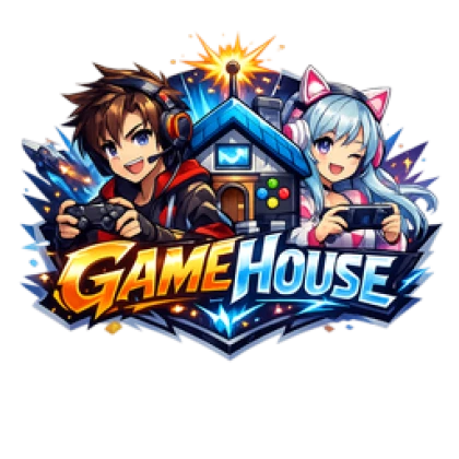 GameHouse Studio Roblox group icon