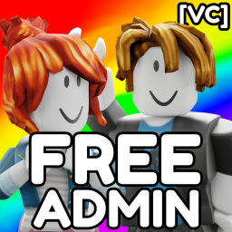 Free Admin! (PREMIUM PERKS)