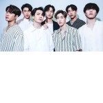 GOT7 Fanchart!