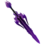 ⭐Midnight Leviathan Sword⭐