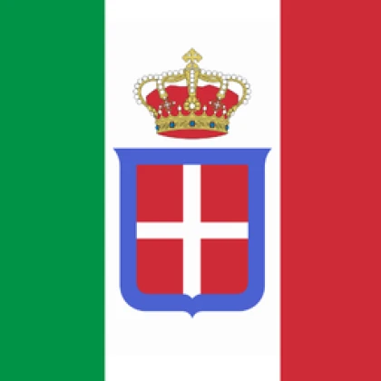 Empire of the Italian Peninsula Roblox group icon