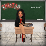 TRISTANS LASTWORDS