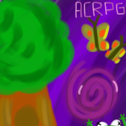 A Casual Roleplay Game [ACRPG]