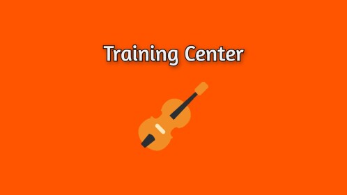ViolinAir Training Center