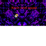 Kevin devil squad