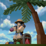 Pirates [OPSJ]