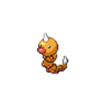 Weedle topia