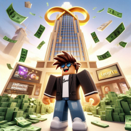 Infinite Tycoon