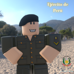 Ejército Peruano