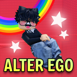[🌈 ALTER EGO] XP Dances Simulator ✨ icon