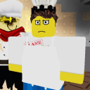 *April fools* Be Shedletsky and kill evil 1x1x1x1