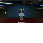 Chaos Hotel