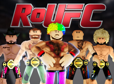 RoUFC