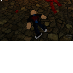 scary game
