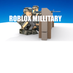 Roblox Military Squadron [RMS]