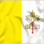 The Papal States Wah nation