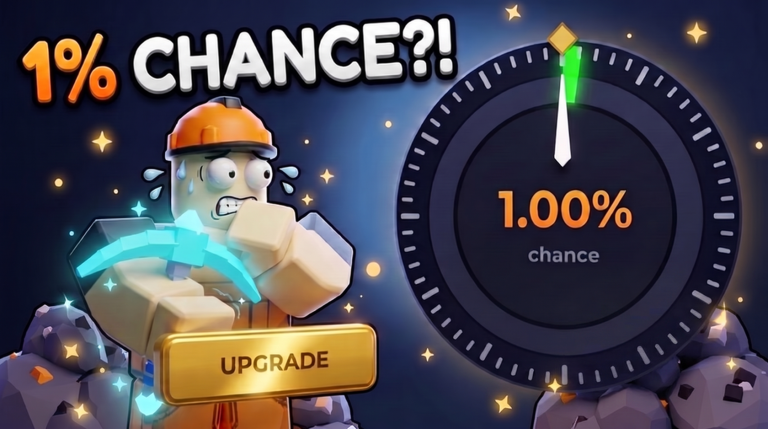 Spin To Upgrade