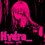 •Hydra_