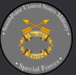 (SPUSM) Special Forces