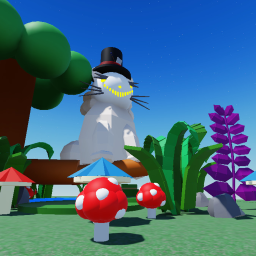 Escape From Wonderland [BETA]
