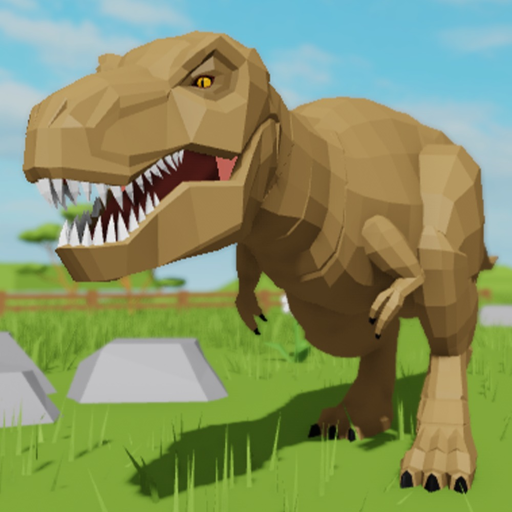 Animal Simulator