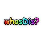WhosDis