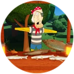 Game Badge Thumbnail