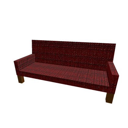 Red Bed