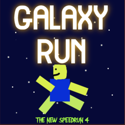 Galaxy Run! [beta]