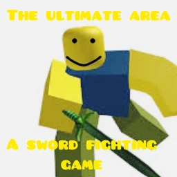 THE Ultimate Arena icon