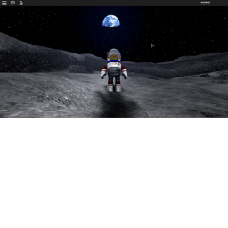 nooby's spaceship race😎