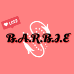 B. A. R. B. I. E.