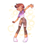 Luz fan club/bellastar136