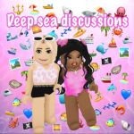 Deep Sea Discussion's