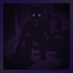 The Rake Nightfall🎃