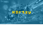 Xertzy's fan group
