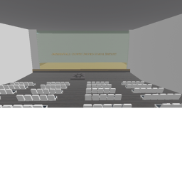 JCUSD Autotorium