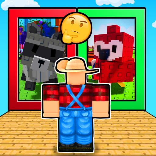 Guess the Grow a Garden Quiz 🤔