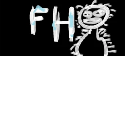 Fh monster test eerewrwe icon