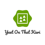 Yeet On That Kiwi