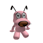Peluche Hollman