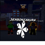Senbonzakura血の花