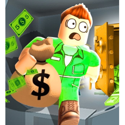 💎 Robbing Simulator