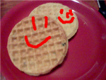 the waffulers