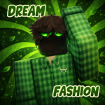 .Dream . Fashion.