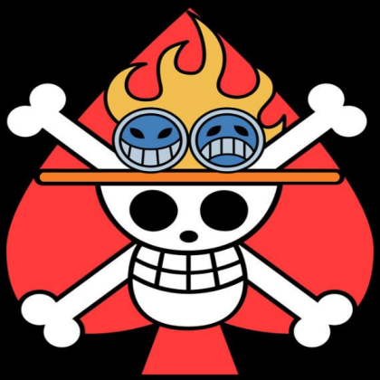 one-piece-frag Roblox decal