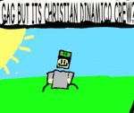 grow a christian dinamico crew