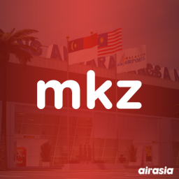 MKZ I Malacca International Airport