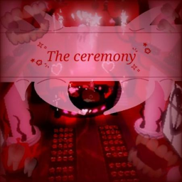 THE CEREMONY